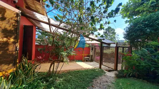 Casa com 2 Quartos à venda, 119m² no Perequê, Ilhabela