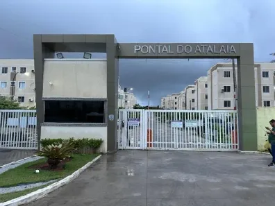 Apartamento com 2 Quartos à venda, 38m² no Fragoso, Paulista