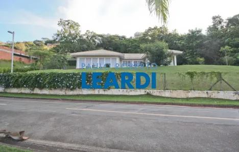 Casa de Condomínio com 3 Quartos à venda, 2590m² no Vila Velha, Santana de Parnaíba