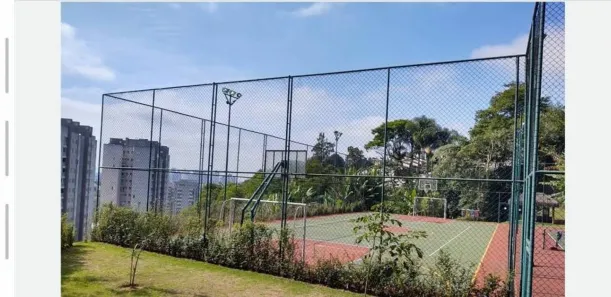 Lote/Terreno à venda, 474m² no Tamboré, Santana de Parnaíba