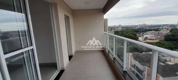 Apartamento com 2 Quartos à venda, 69m² no Jardim Sumaré, Ribeirão Preto