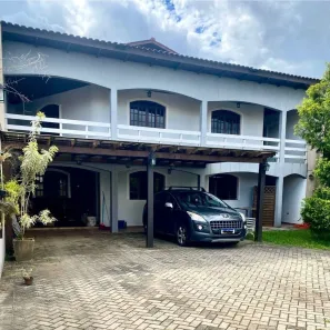 Casa com 5 Quartos à venda, 600m² no Nova Rússia, Ponta Grossa