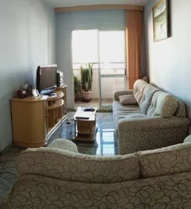 Apartamento com 3 Quartos à venda, 74m² no Chácara Inglesa, São Paulo