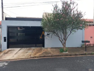 Casa com 2 Quartos à venda, 145m² no Jardim Nunes, São José do Rio Preto