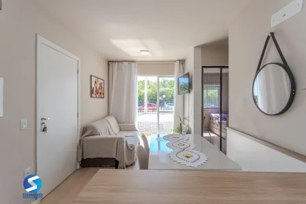 Apartamento com 2 Quartos à venda, 51m² no Marechal Rondon, Canoas
