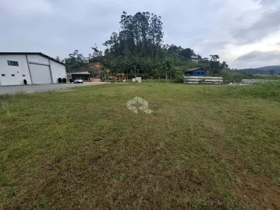 Lote/Terreno à venda, 4445m² no Belchior Baixo, Gaspar