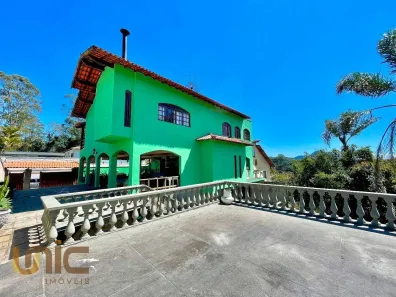 Casa com 3 Quartos à venda, 300m² no Tijuca, Teresópolis