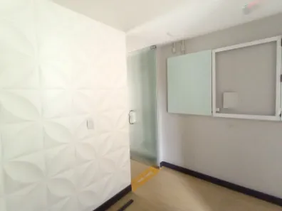 Sala Comercial para alugar, 41m² no Azenha, Porto Alegre