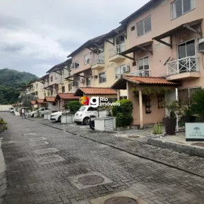 Apartamento com 4 Quartos à venda, 106m² no Praça Seca, Rio de Janeiro