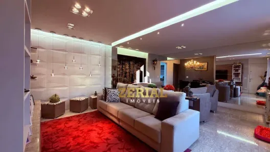 Apartamento com 3 Quartos à venda, 150m² no Santa Paula, São Caetano do Sul