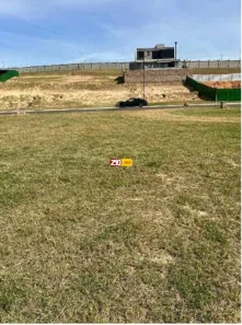Lote/Terreno à venda, 635m² no Parque Villa dos Pinheiros, Indaiatuba