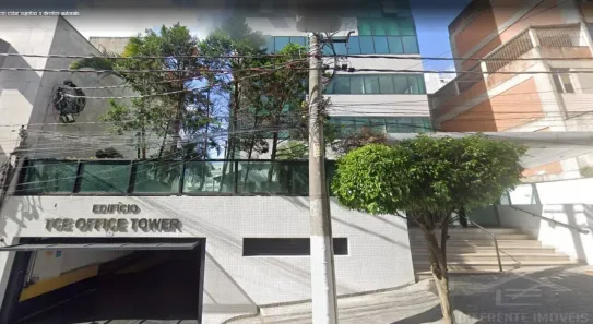 Sala Comercial à venda, 35m² no Liberdade, São Paulo