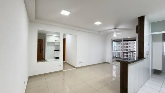 Apartamento com 3 Quartos para alugar, 81m² no Conjunto Residencial Trinta e Um de Março, São José dos Campos