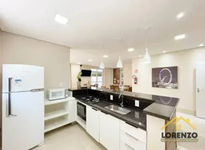 Apartamento com 2 Quartos à venda, 70m² no Santa Paula, São Caetano do Sul