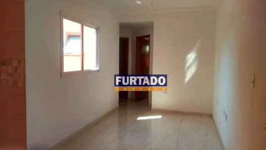 Apartamento com 2 Quartos à venda, 41m² no Parque Oratório, Santo André