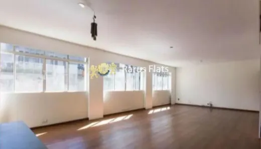 Flat com 3 Quartos à venda, 148m² no Cerqueira César, São Paulo