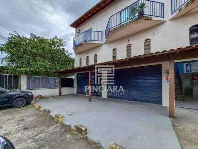 Ponto Comercial para alugar, 87m² no Itaipu, Niterói