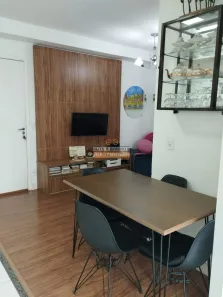 Apartamento com 2 Quartos à venda, 45m² no Centro, Diadema