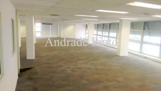 Sala Comercial para alugar, 359m² no Centro, Rio de Janeiro