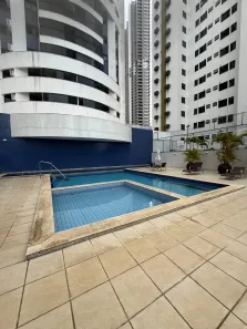 Apartamento com 2 Quartos para alugar, 106m² no Pituba, Salvador