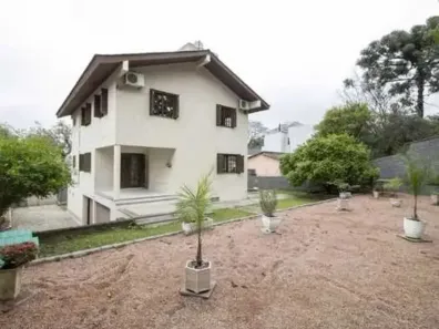 Casa com 5 Quartos à venda, 500m² no Santa Tereza, Porto Alegre