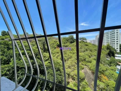 Apartamento com 3 Quartos à venda, 176m² no Icaraí, Niterói