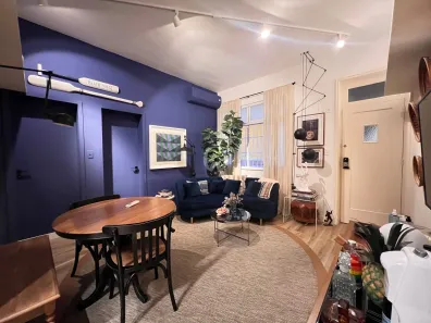 Apartamento com 2 Quartos à venda, 60m² no Ipanema, Rio de Janeiro