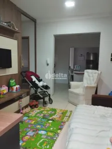 Apartamento com 2 Quartos à venda, 62m² no Jardim Ipanema, Uberlândia