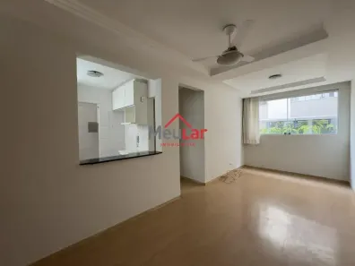 Apartamento com 3 Quartos à venda, 75m² no Ouro Preto, Belo Horizonte