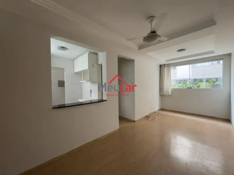 Apartamento com 3 quartos — Ouro Preto, Belo Horizonte