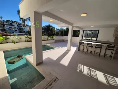 Casa de Condomínio com 3 Quartos à venda, 245m² no Arujázinho IV, Arujá