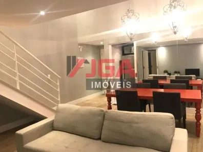 Apartamento com 2 Quartos à venda, 100m² no Brooklin Paulista, São Paulo
