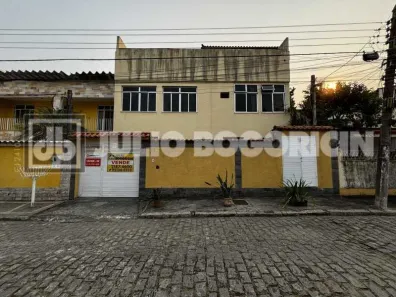 Casa de Condomínio com 9 Quartos à venda, 323m² no Taquara, Rio de Janeiro