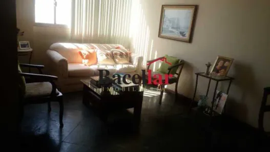 Apartamento com 2 Quartos à venda, 76m² no Vila Isabel, Rio de Janeiro