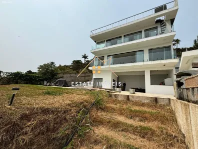Fazenda/Sítio com 4 Quartos à venda, 400m² no , Igaratá