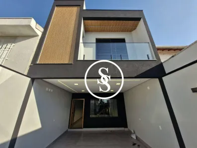 Sobrado com 3 Quartos à venda, 170m² no Assunção, São Bernardo do Campo