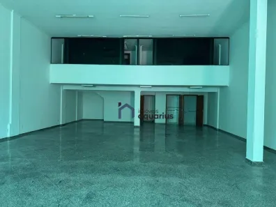 Ponto Comercial para alugar, 243m² no Bosque dos Eucaliptos, São José dos Campos