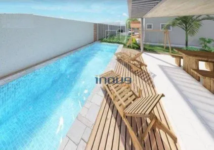 Apartamento com 3 Quartos à venda, 72m² no Jardim Cearense, Fortaleza