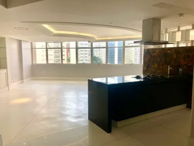 Apartamento com 3 Quartos à venda, 178m² no Jardim Paulistano, São Paulo