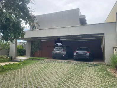 Casa de Condomínio com 2 Quartos à venda, 280m² no Residencial Quinta do Golfe, São José do Rio Preto
