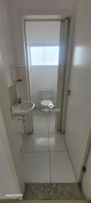 Sala Comercial para alugar, 25m² no Centro, Jacareí