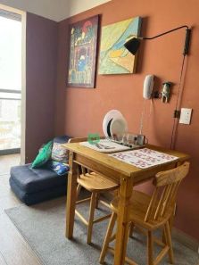 Apartamento com 1 Quarto à venda, 29m² no Jardim da Glória, São Paulo