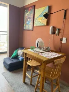 Apartamento com 1 Quarto à venda, 29m² no Jardim da Glória, São Paulo