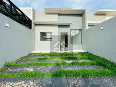 Casa com 2 Quartos à venda, 66m² no Brazmadeira, Cascavel
