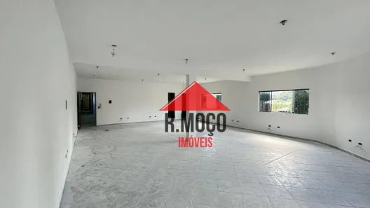 Sala Comercial para alugar, 100m² no Vila Talarico, São Paulo