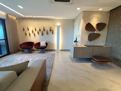 Apartamento com 4 Quartos à venda, 140m² no Imbiribeira, Recife