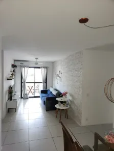 Apartamento com 2 Quartos à venda, 68m² no Barra Olímpica, Rio de Janeiro