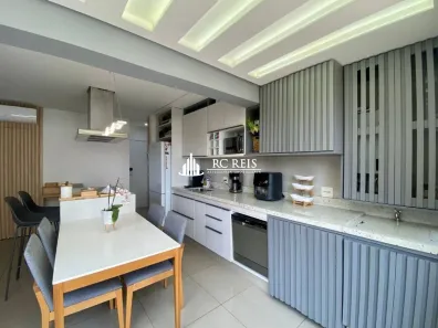 Apartamento com 1 Quarto à venda, 54m² no Alphaville Empresarial, Barueri