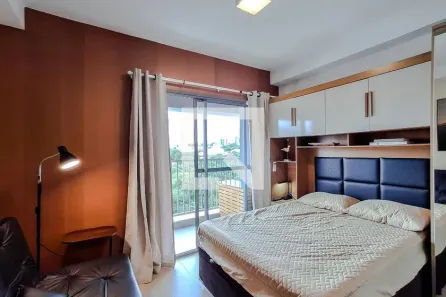 Kitnet com 1 Quarto à venda, 23m² no Jardim Aurélia, São Paulo
