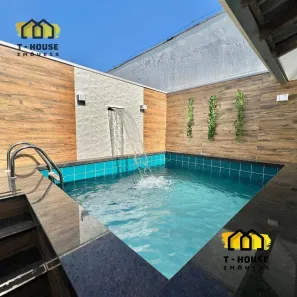 Sobrado com 3 Quartos à venda, 318m² no Rio Grande, São Bernardo do Campo